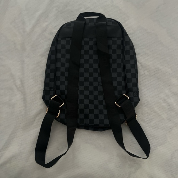 Louis Vuitton Backpack - Picture 2 of 5